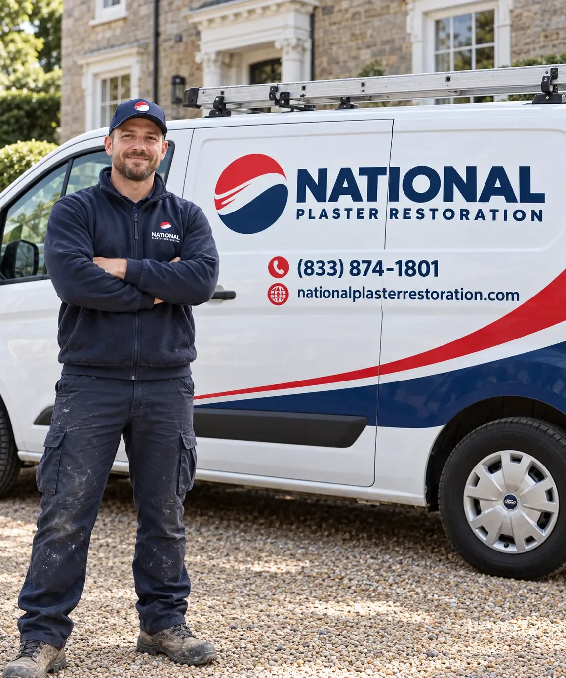 Plaster Repair company in Mifflin, PA